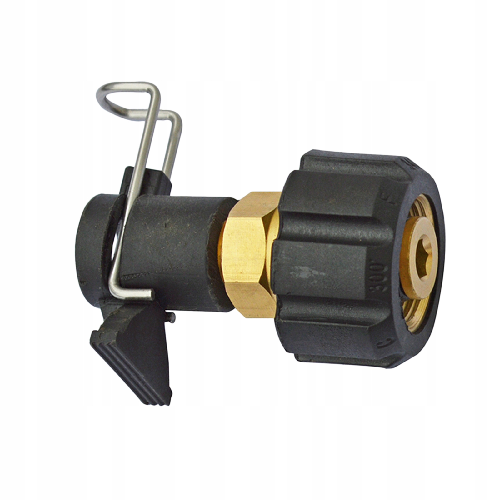 Adapter do myjki ciśnieniowej Adapter do myjki ciśnieniowej Typ adapter