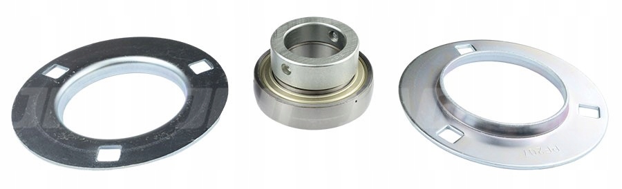 Pouzdro s ložiskem [snr] Claas 616065