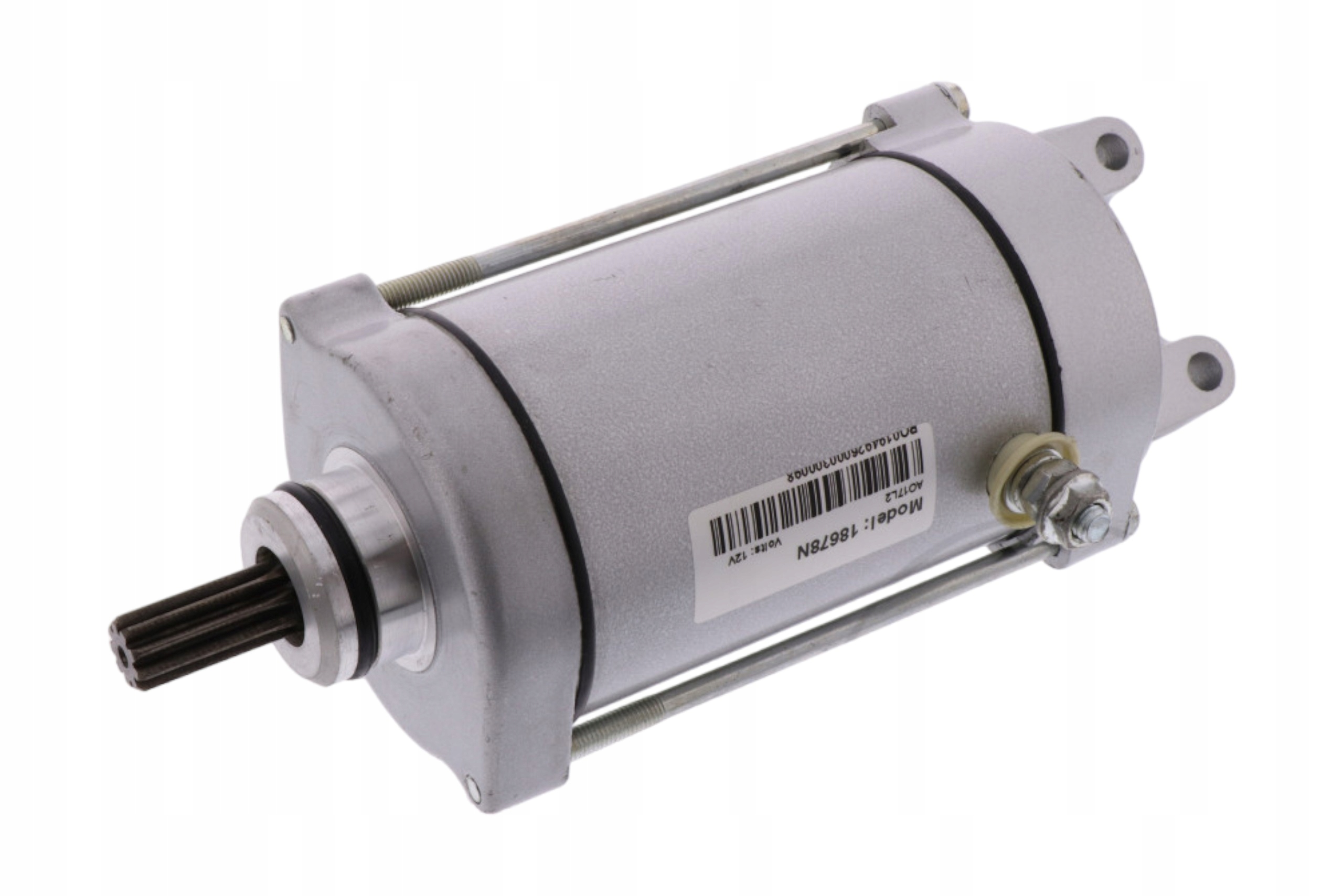 Rozrusznik elektryczny JMP Honda