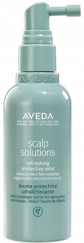 Aveda Scalp Solutions Refreshing Protective Mist Mlha Na Pokožku Hlavy