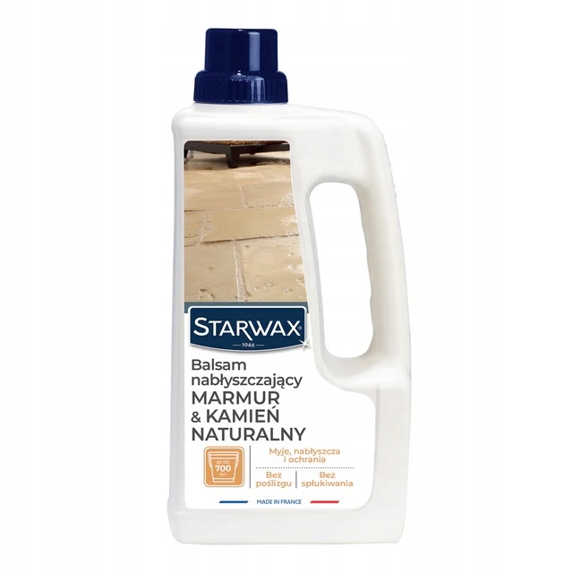 Levně Starwax Lešticí Balzám 1 L