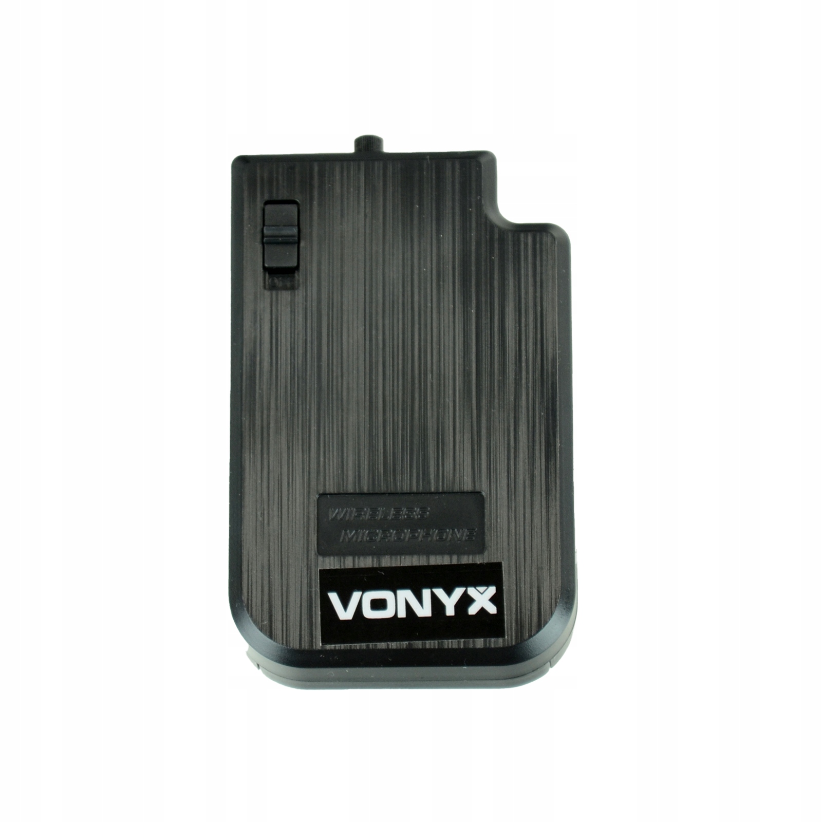 Zestaw BODYPACK Nagłowny Lavalier 863.1 MHZ VONYX Model BP12