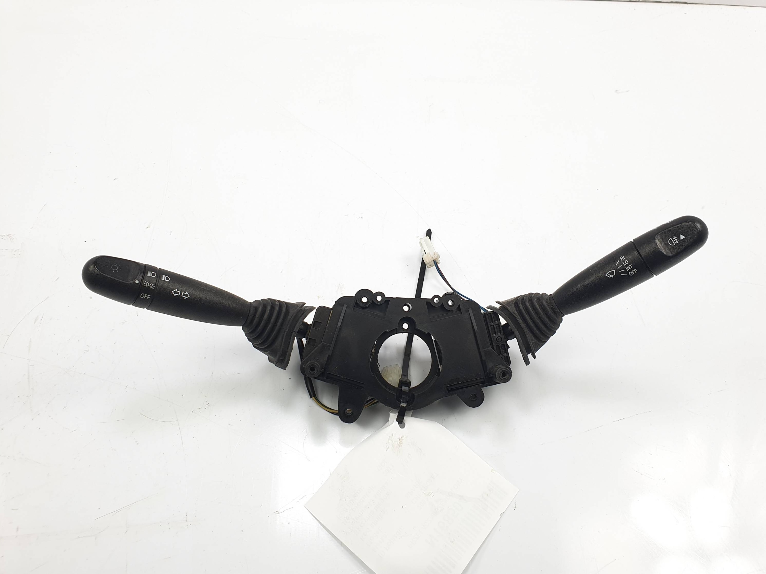 DEVIO LUCI TERGICRISTALLO TERGI CHEVROLET SPARK