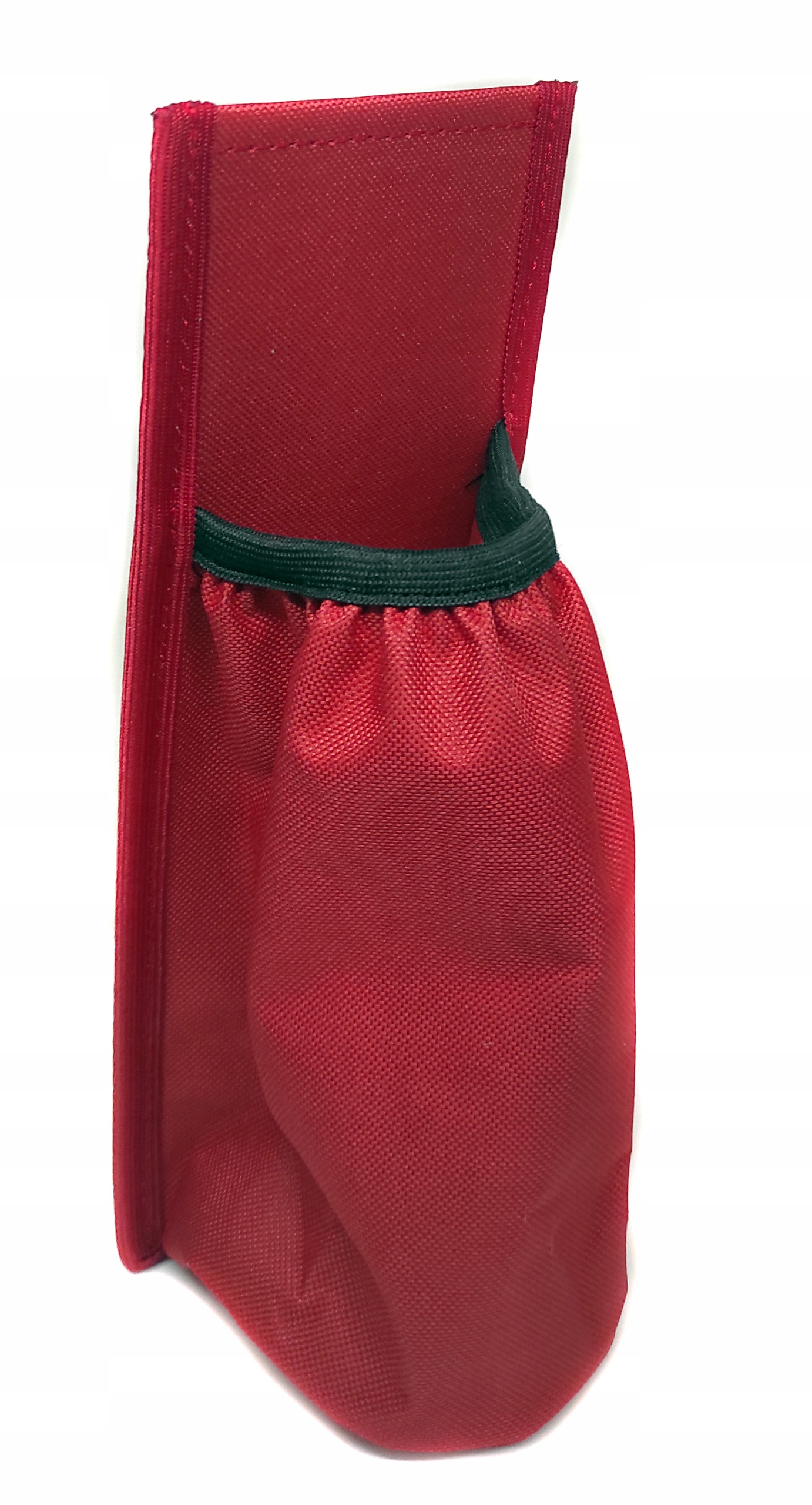 POKROWIEC NA GAŚNICE TORBA ETUI UCHWYT NA RZEP EAN (GTIN) 5906475047975