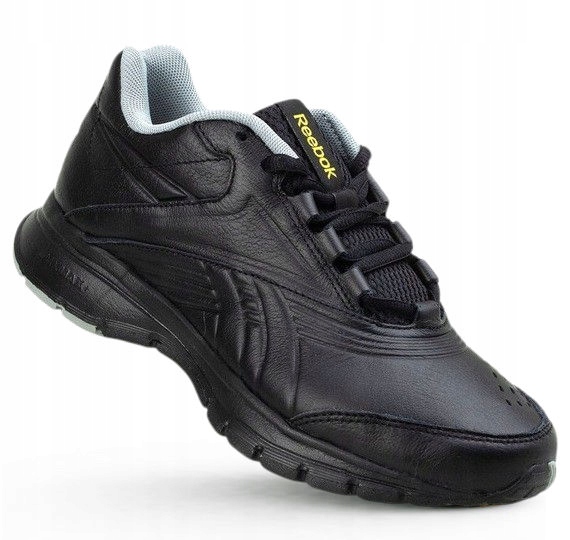 

Buty Damskie Reebok DMX Max Plus Skórzane J99526 3