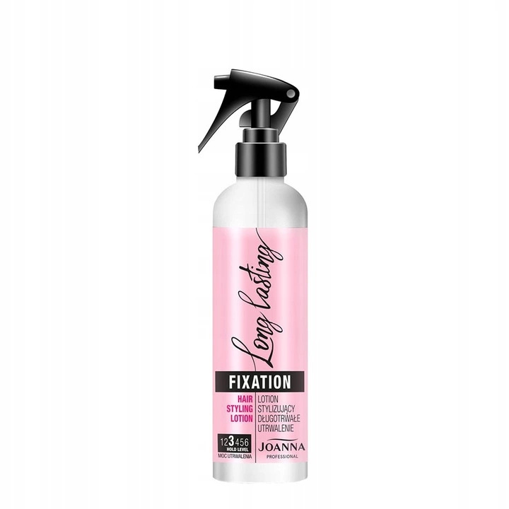 

Joanna Fixation Lotion mocny 300ml