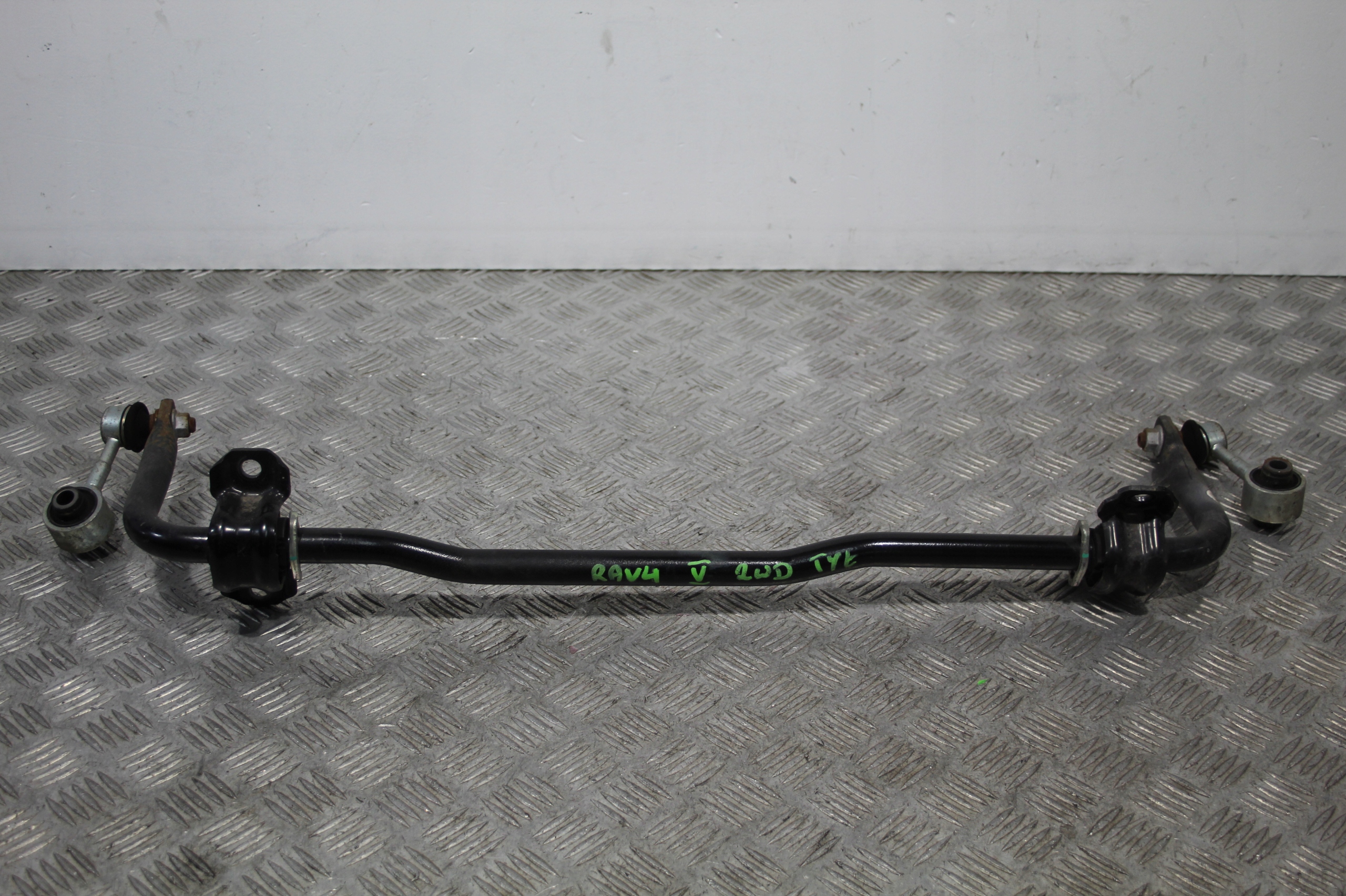 STABILIZATOR Spurstange heck TOYOTA RAV4 V 5