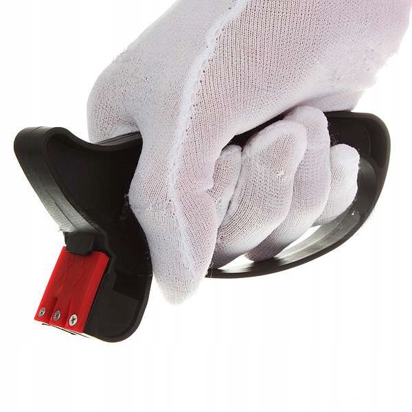 

Ostrzałka Do Noży Nozyczek Osełka Porządna Na Lata