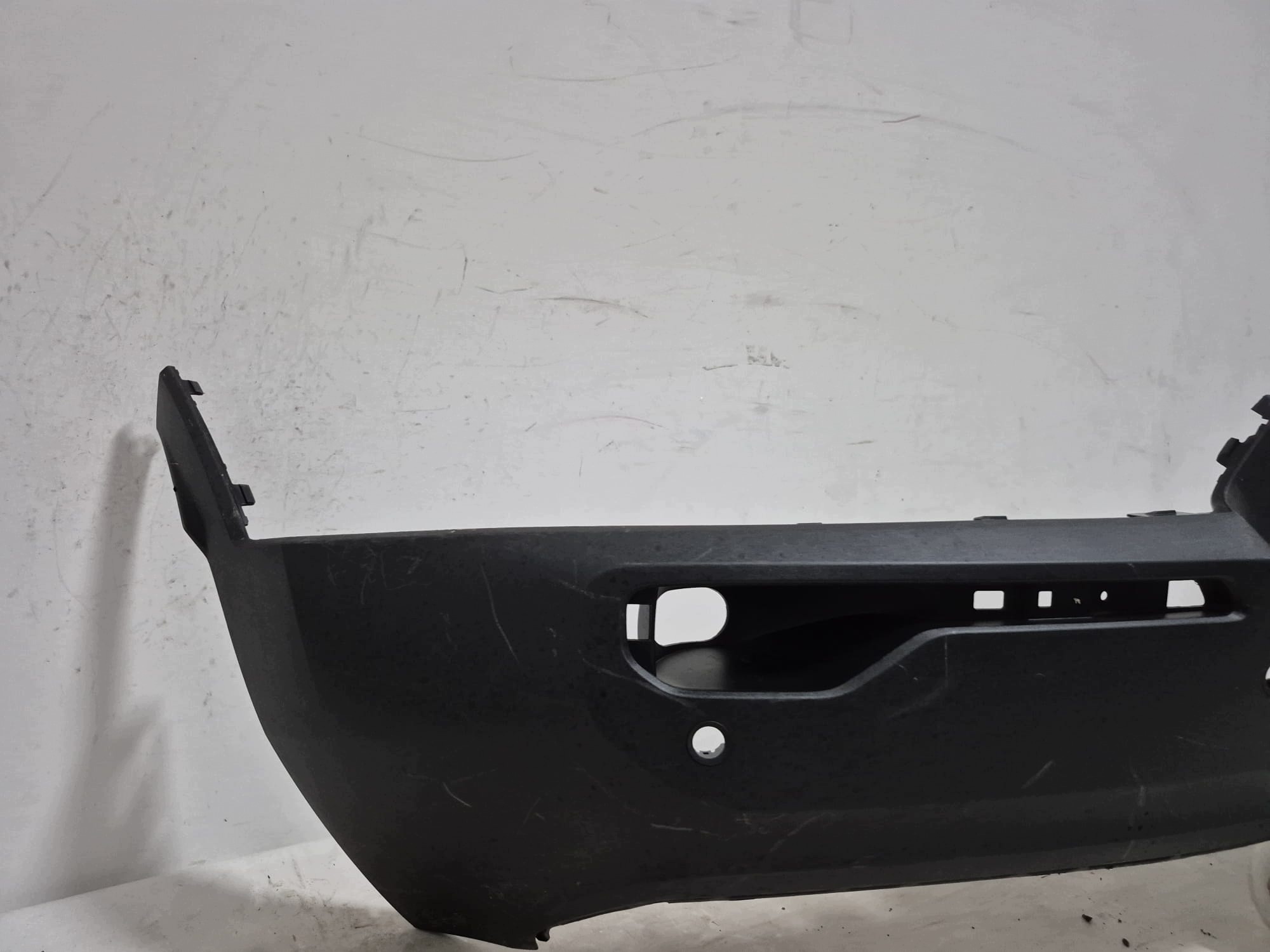 VOLVO XC40 17- bumper rear part rear PDC 31449333