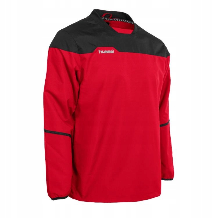 NOWA kurtka wiatrówka HUMMEL r. M Kod producenta 154002 6800