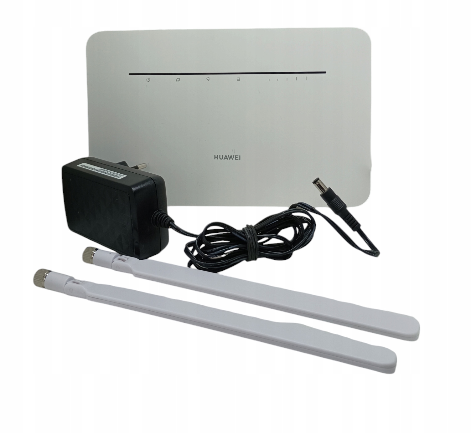 Access Point, Router Huawei B535-232 802.11ac (Wi-Fi 5) - Sklep, Opinie ...