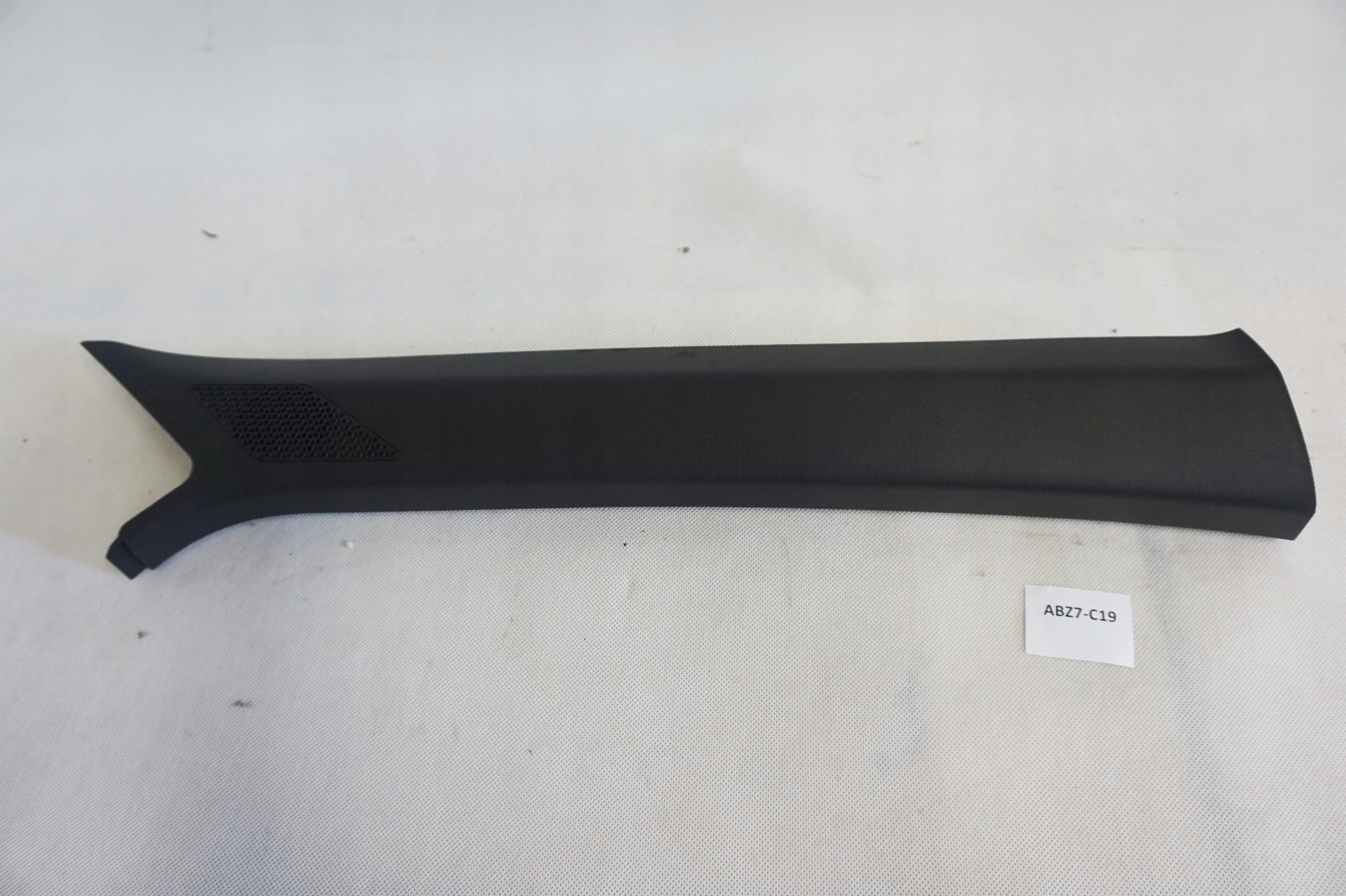 OSŁONA PODSZYBIA SEAT CUPRA FORMENTOR HYB 1,4 eTSI