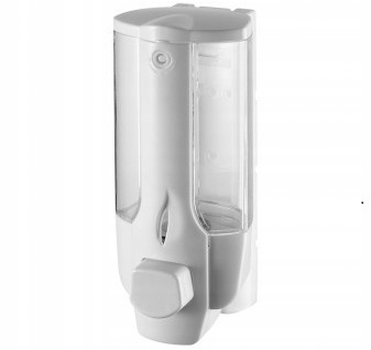 

Dozownik Dystrybutor Mydła Wiszący Dezynfekcja