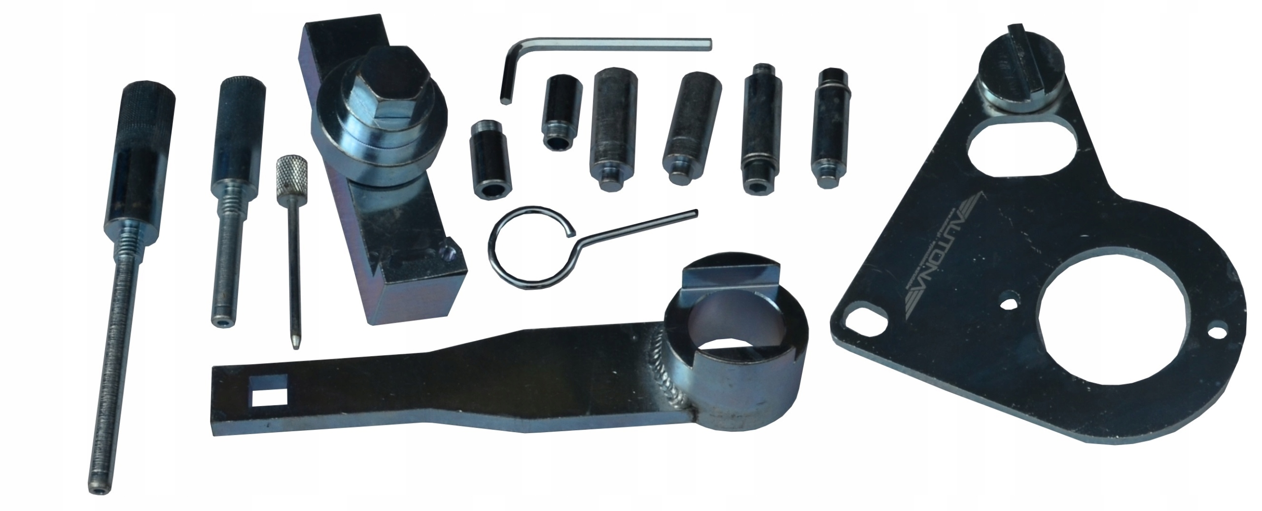 ЗАМОК OPEL NISSAN RENAULT 1.6 2.0 2.3 DCI CDTI