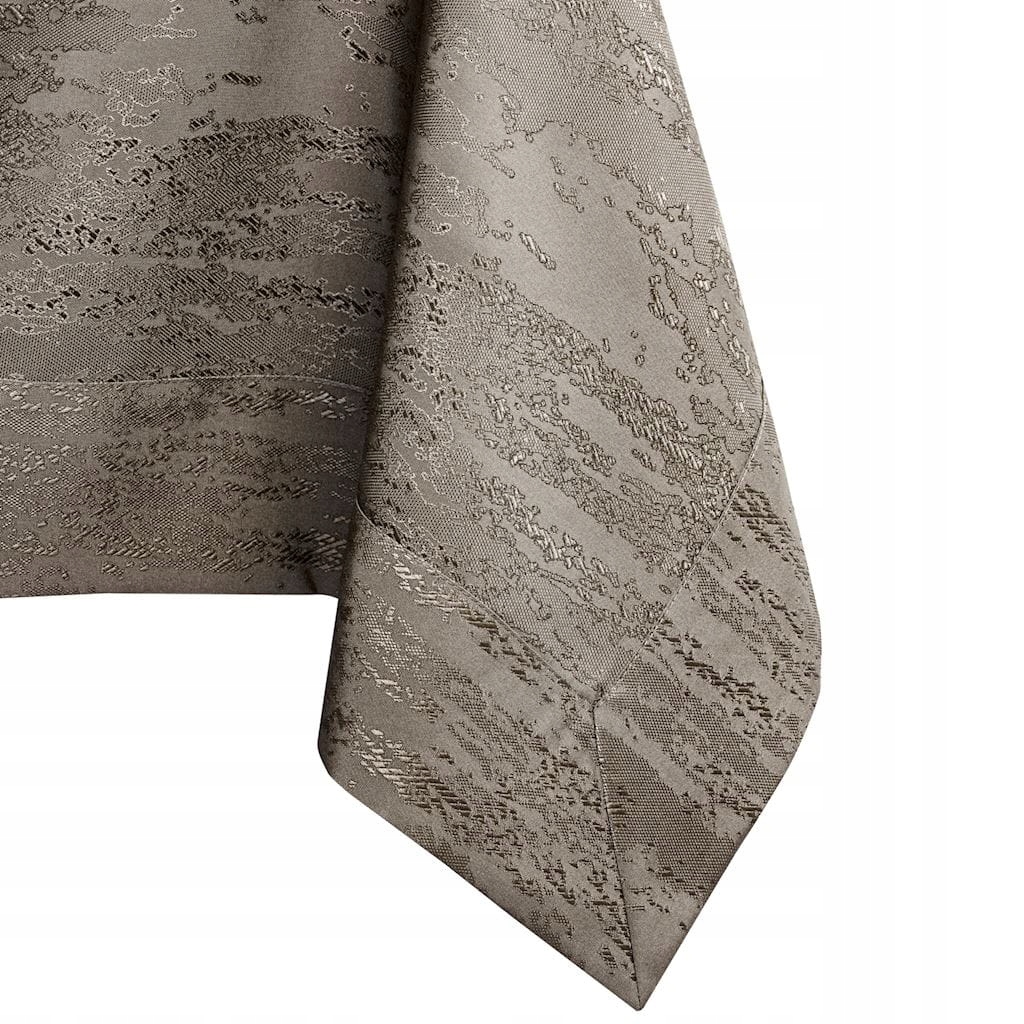 

AmeliaHome Obrus Plamoodp. M 120x180 Cappuccino