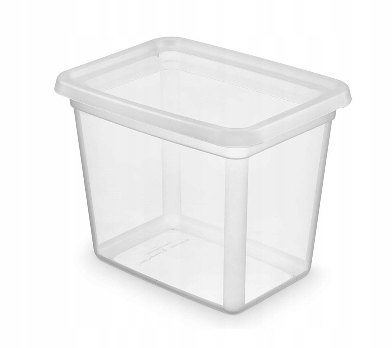 

Pojemnik Pudełko organizer 20 l