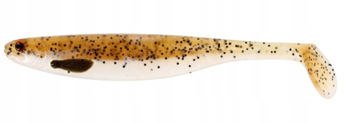 

Guma Westin Shadteez Slim 7,5cm 3g Baitfish