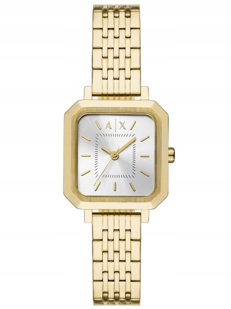 Dámské Hodinky Armani Exchange AX5725 Leila Box