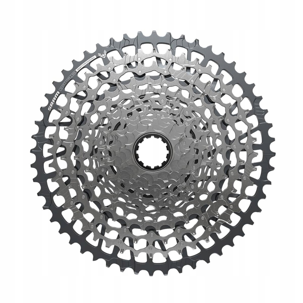 Kaseta Sram Gx Eagle T-Type CS-XS1275 12s 10-52T