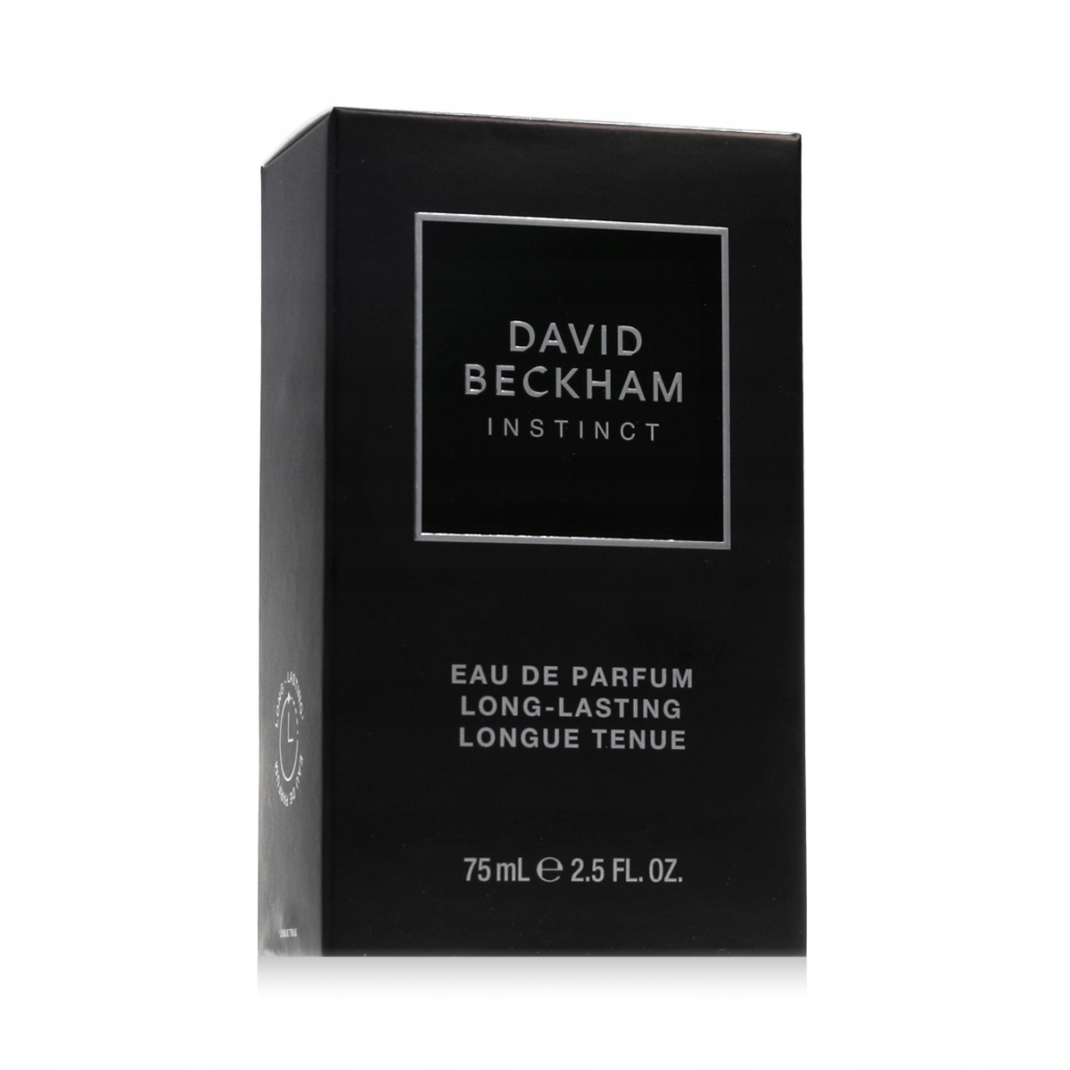 David Beckham Instinct Edp 75 ml M
