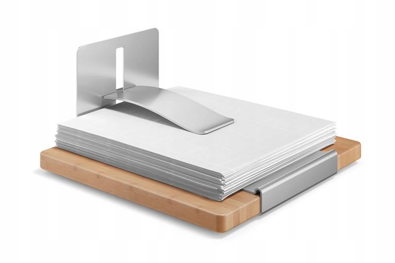 Držiak Na Obrúsky na obrúsky Zack Ango