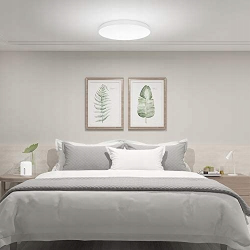 Xiaomi Mi Smart LED Ceiling Light, lampa sufitowa Marka Xiaomi
