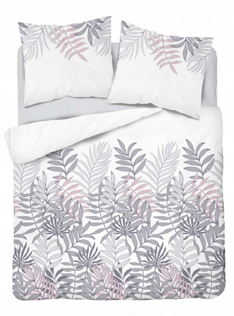 

Pościel z satyny bawełnianej 220x200 3550d