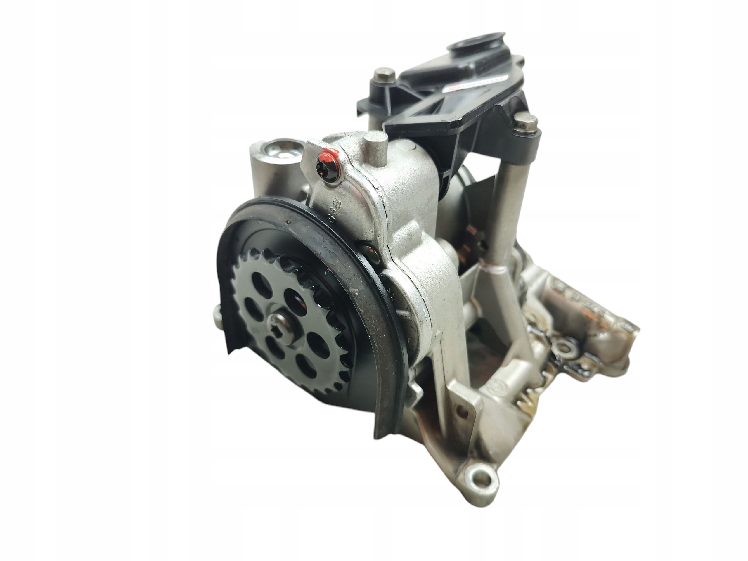 Ölpumpe BMW F11 F10 E70 E71 E90 E91 E93 3.0 D N57D30 7805316 15713-02