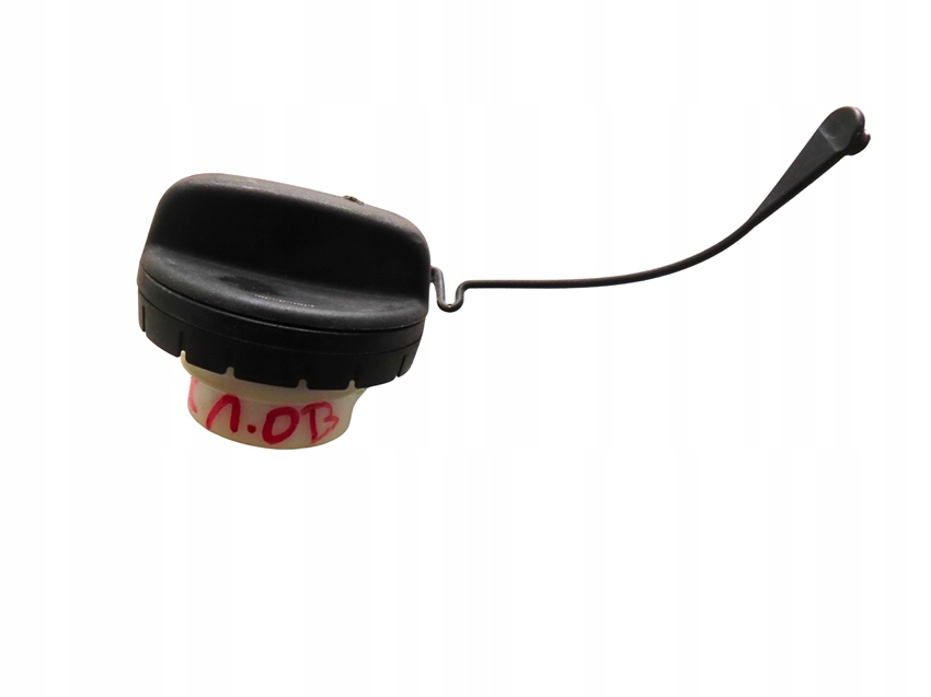 KOREK WLEWU PALIWA TOYOTA AYGO II 1.0 BENZYNA 2014-2022 ROK