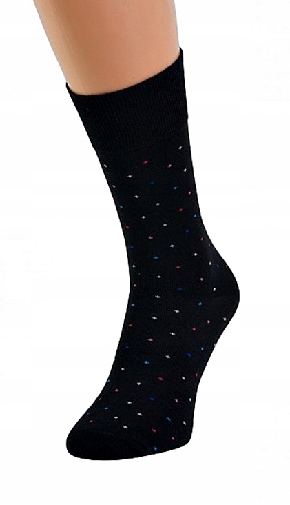 

Skarpety Męskie Bamboo Regina SOCKS.wzory 43/46