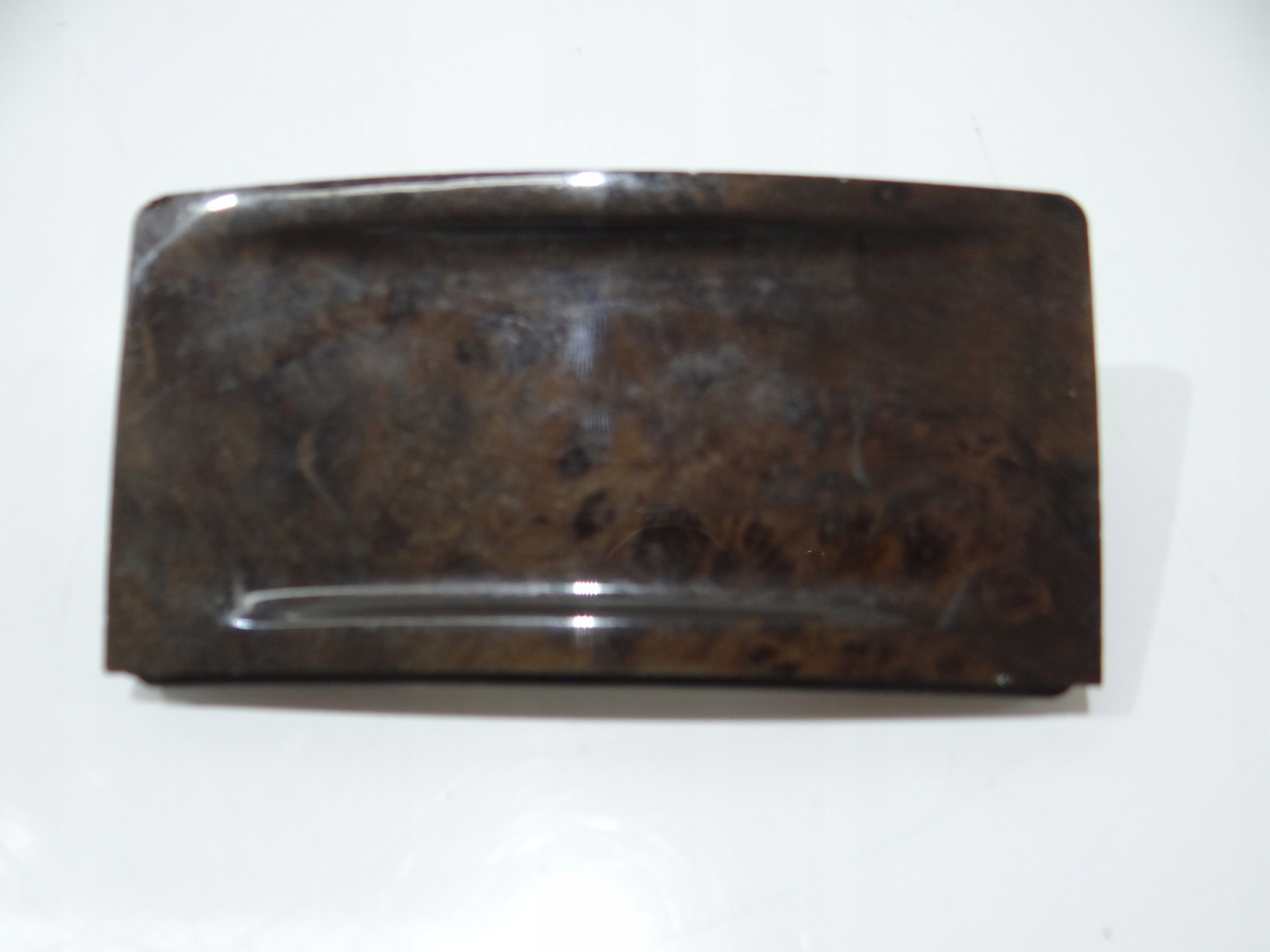 decorative trim DEKOR wood BMW E60 E61 7153769