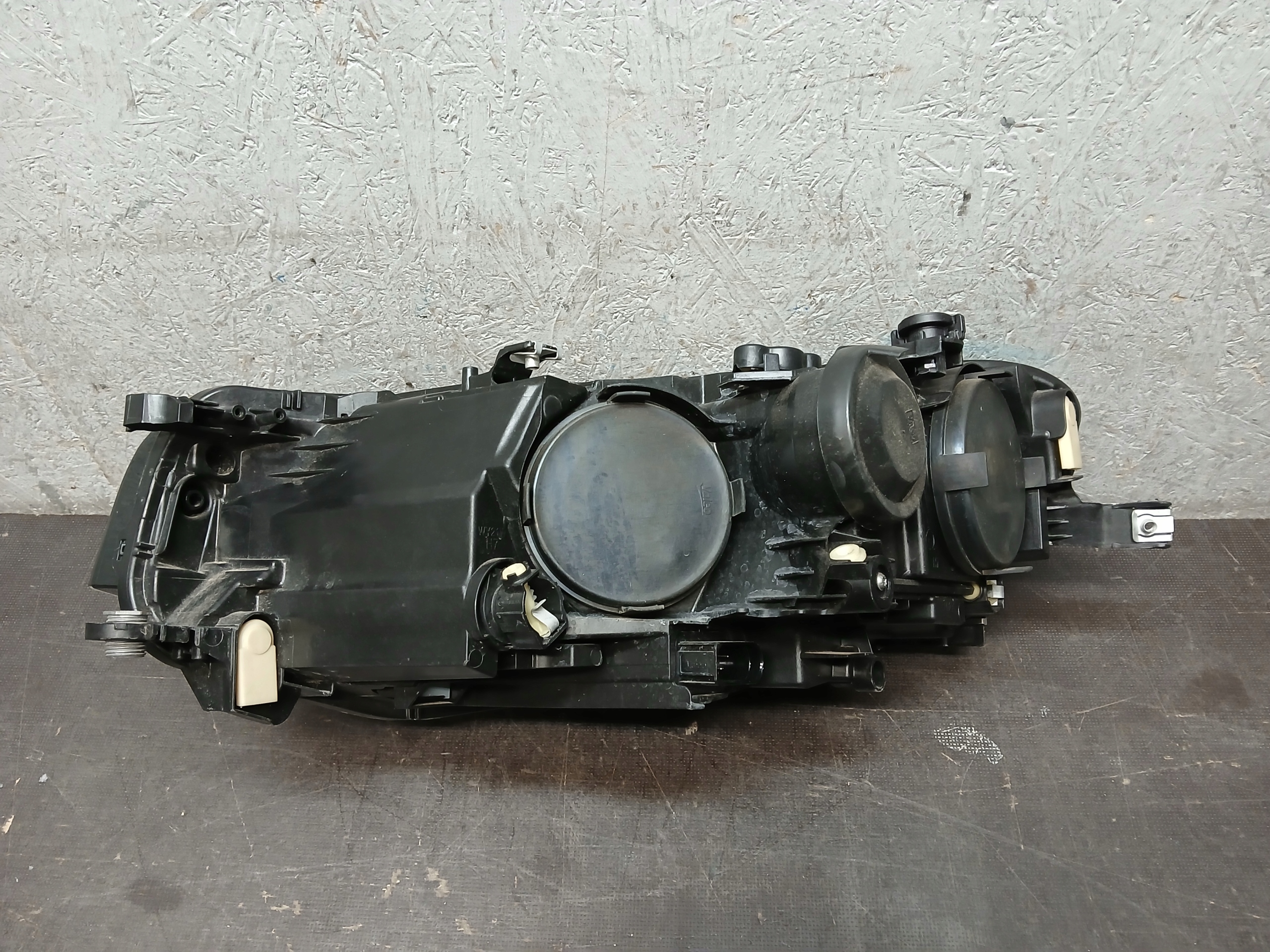 light front right VW T CROSS T-CROSS 2GM941006A