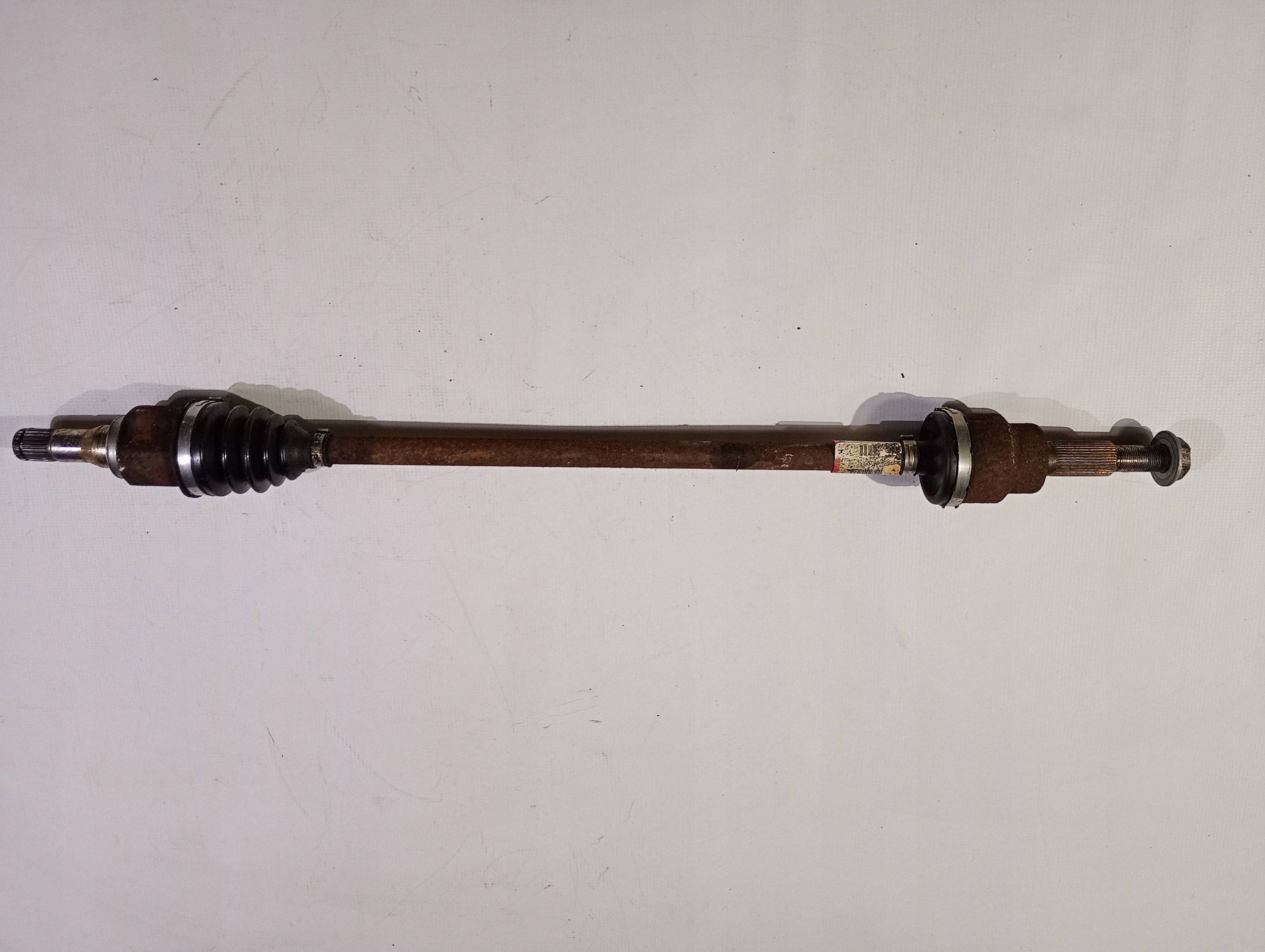 semi-axis right rear rear part right Ford Explorer V 2011-2019