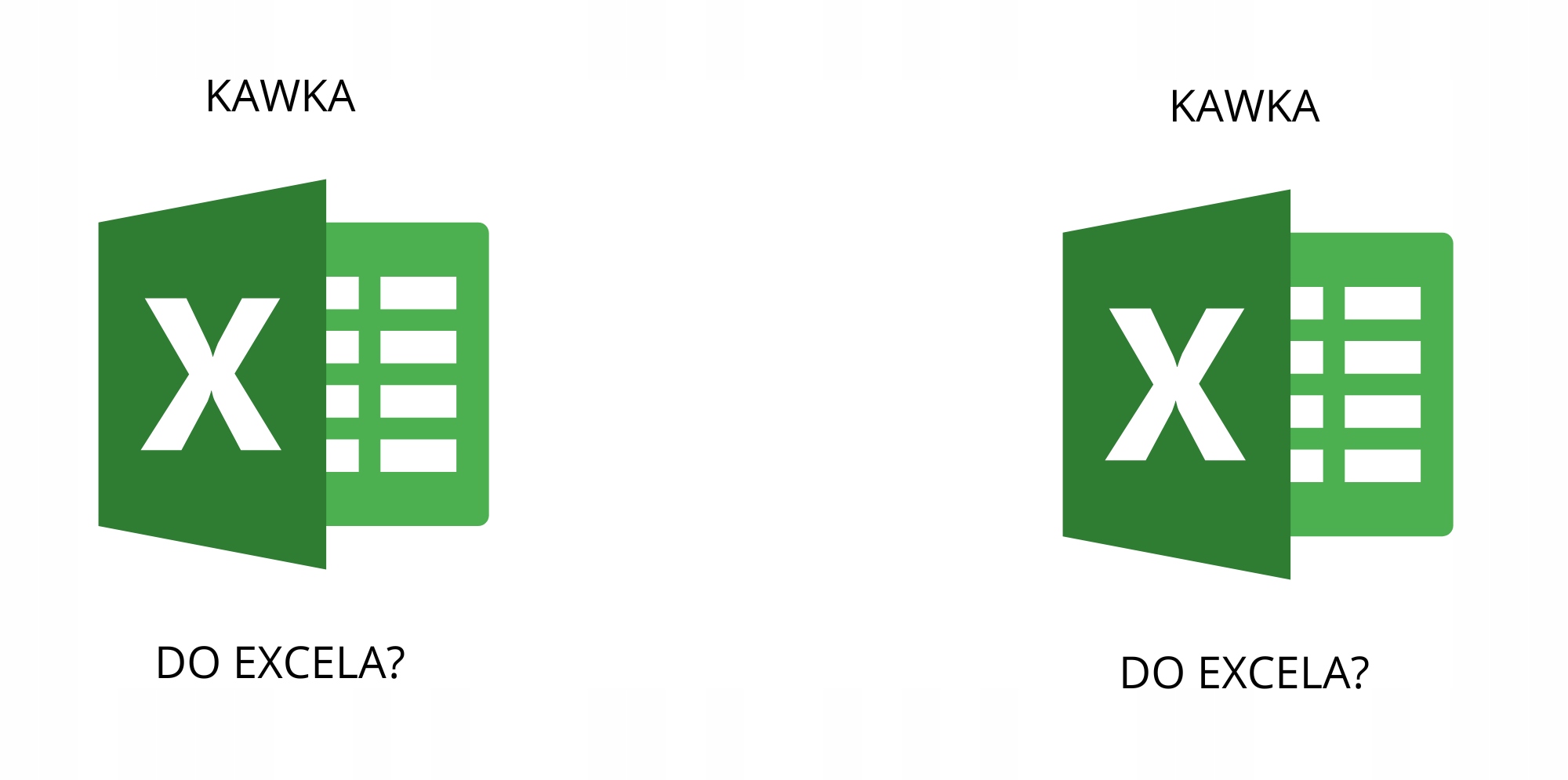 KUBEK PRACA KOLEŻANKA KOLEGA EXCEL KSIĘGOWA KAWA Marka inna