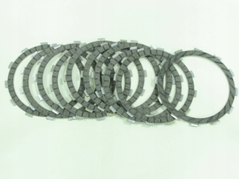 Psychic Spojkové Kotúče Honda Gl 1500 '88-'02 (F2644) (EBS1285) ()