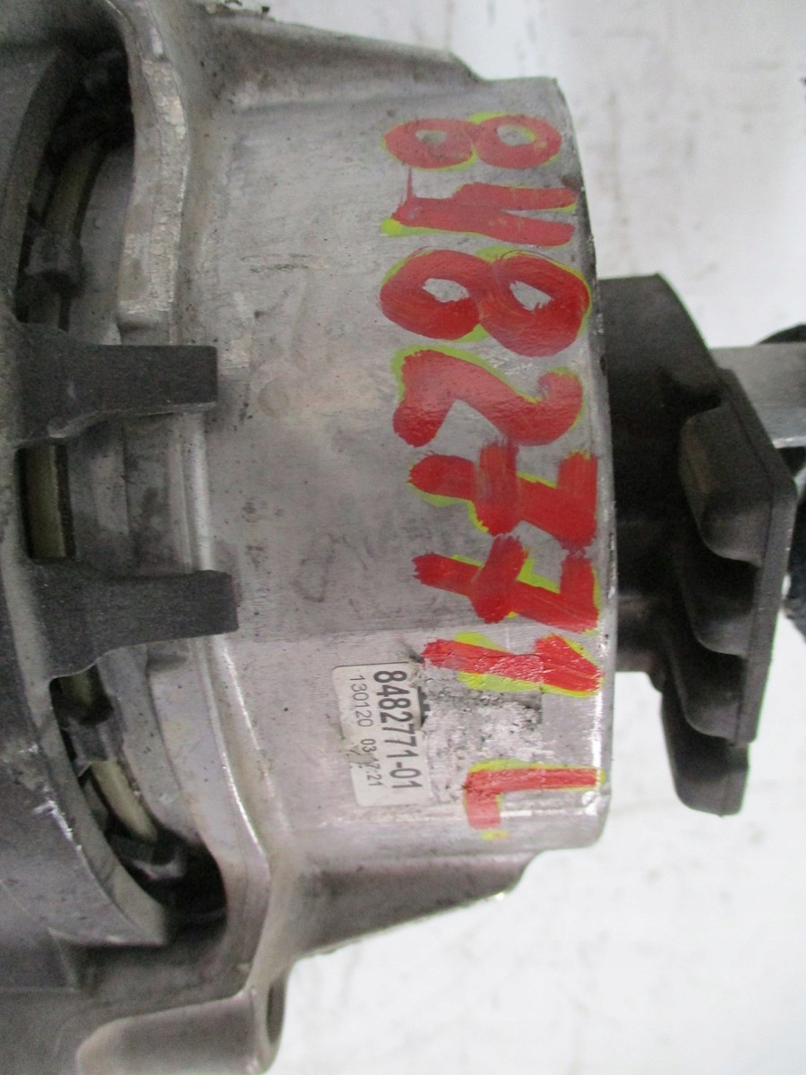 SUPPORTO AIRBAG BMW X3 G01 8482772 8482771
