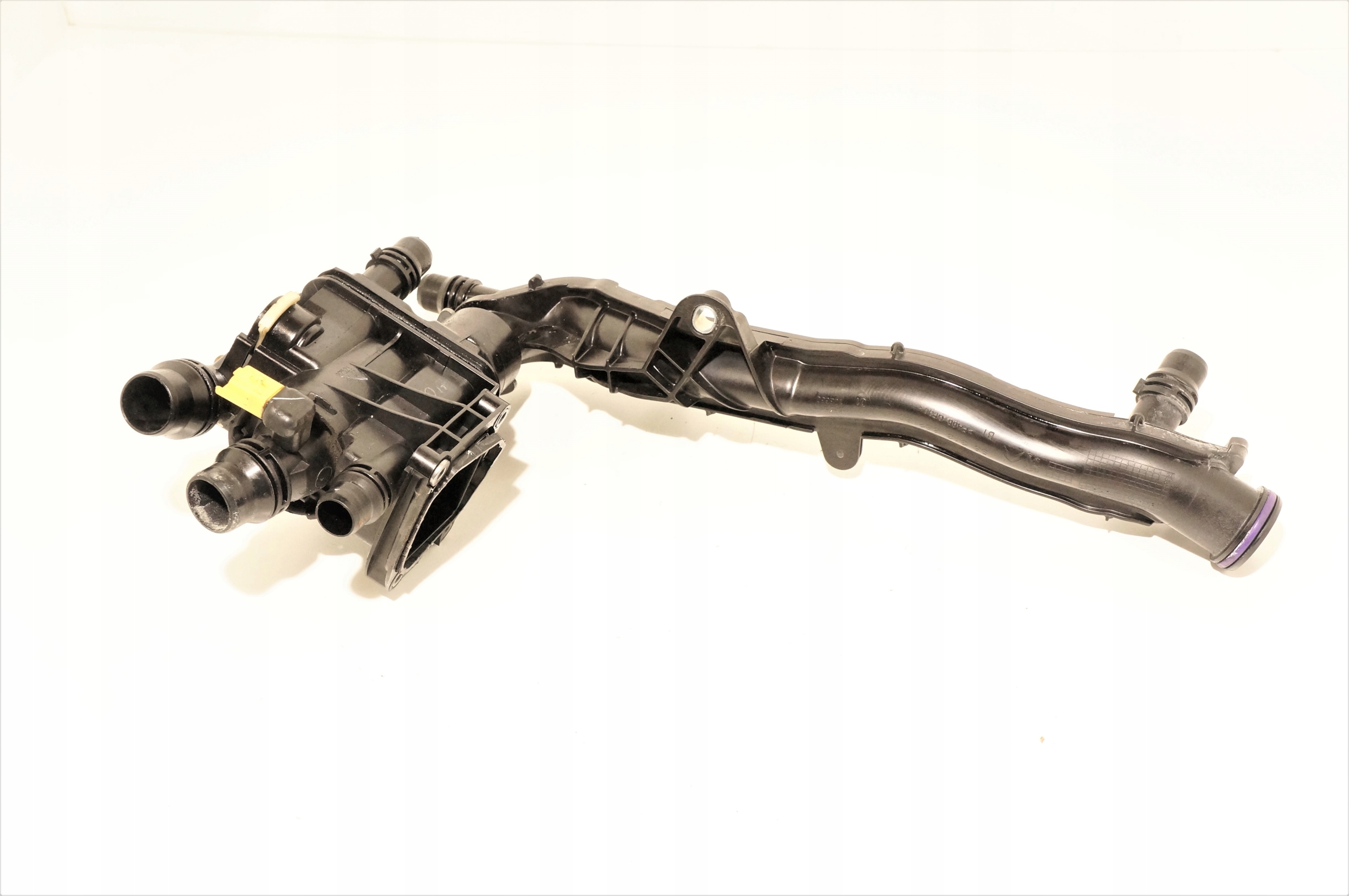КОРПУС ТЕРМОСТАТА CITROEN 308 1,2 THP 9834388280