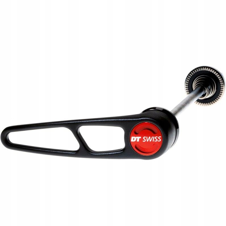 Svorka Dt Swiss Rws ocel 100 mm přední
