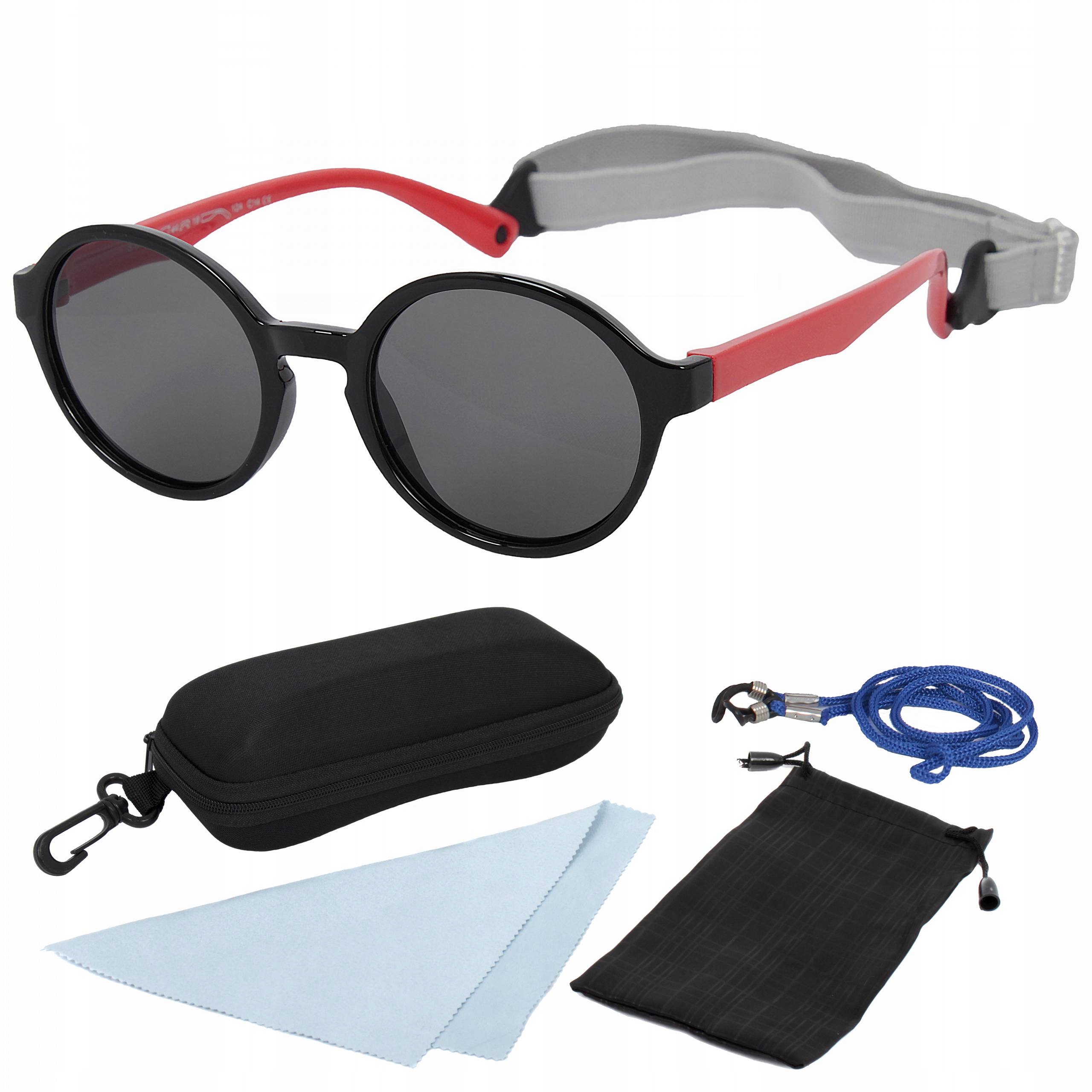 

Polar Junior S8143C14 okulary Dziecięce
