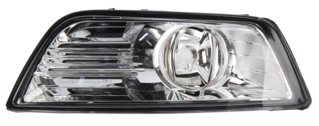 Ford Mondeo BA7 07-10 Halogenová Lampa P/mlhová Levá