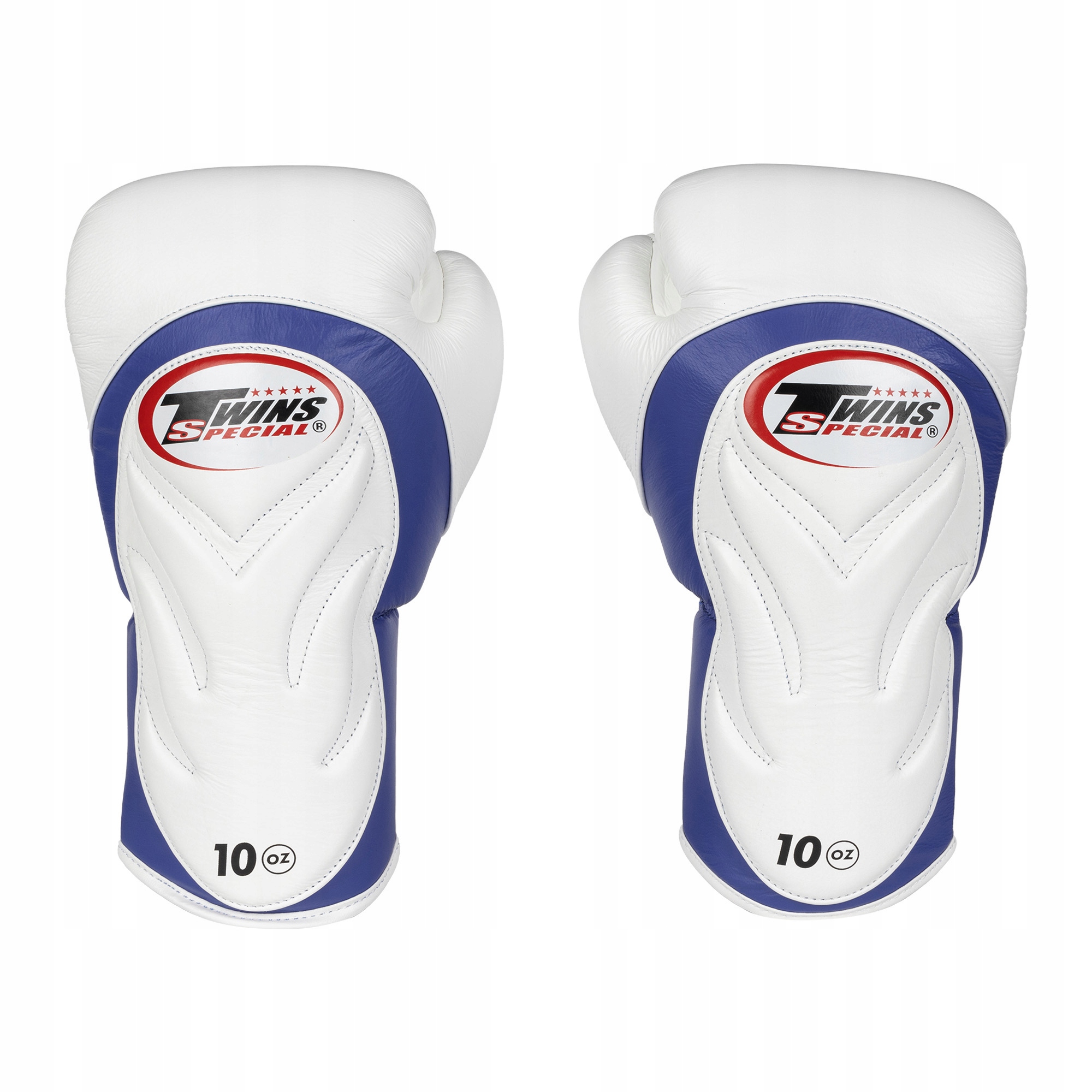 Boxerské rukavice Twins Special BGVL6 12 oz