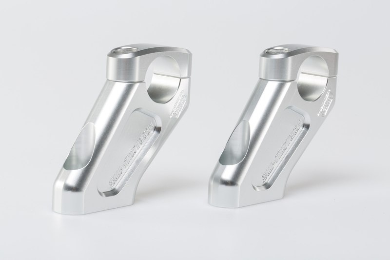 LEH.07.039.12200/S - ПІДЙОМ КЕРМА BMW R1200GS H = 20 ММ