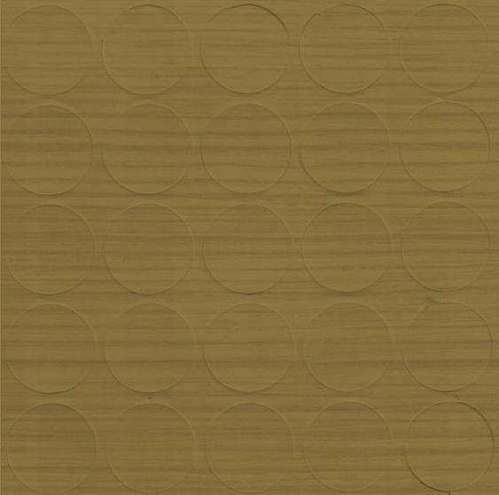 

Zaślepki 25 Wkrętów Samoprzylepne Fi 14 dąb x4