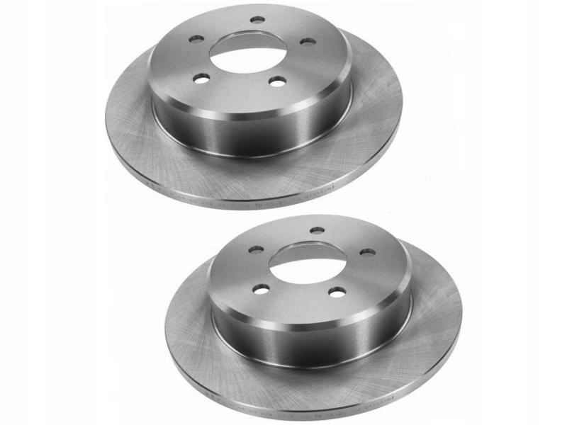 2× MEYLE 44-15 523 0003 тормозной диск
