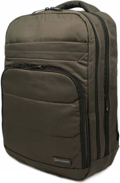 Batoh na notebook National Geographic Pro Khaki