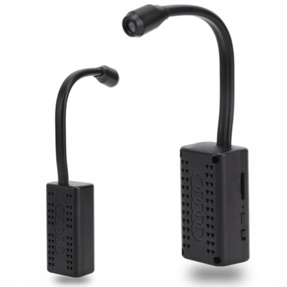 Mini Špionážní Wifi Kamera 1080P Hd S Detekcí Pohybu Pro Dohled