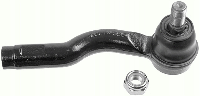 MAZDA 6 KOŃCÓWKA DRĄŻKA KIEROWNICZEGO PRAWA