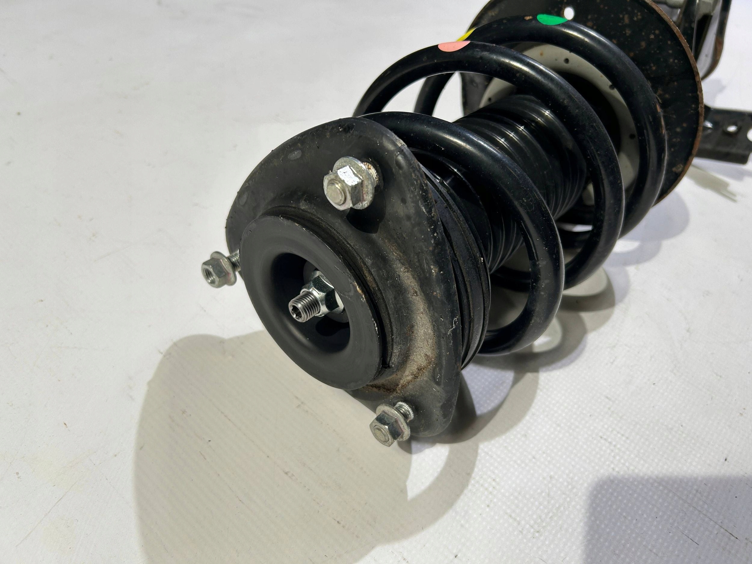 shock absorber front front right Subaru WRX VB 2022r
