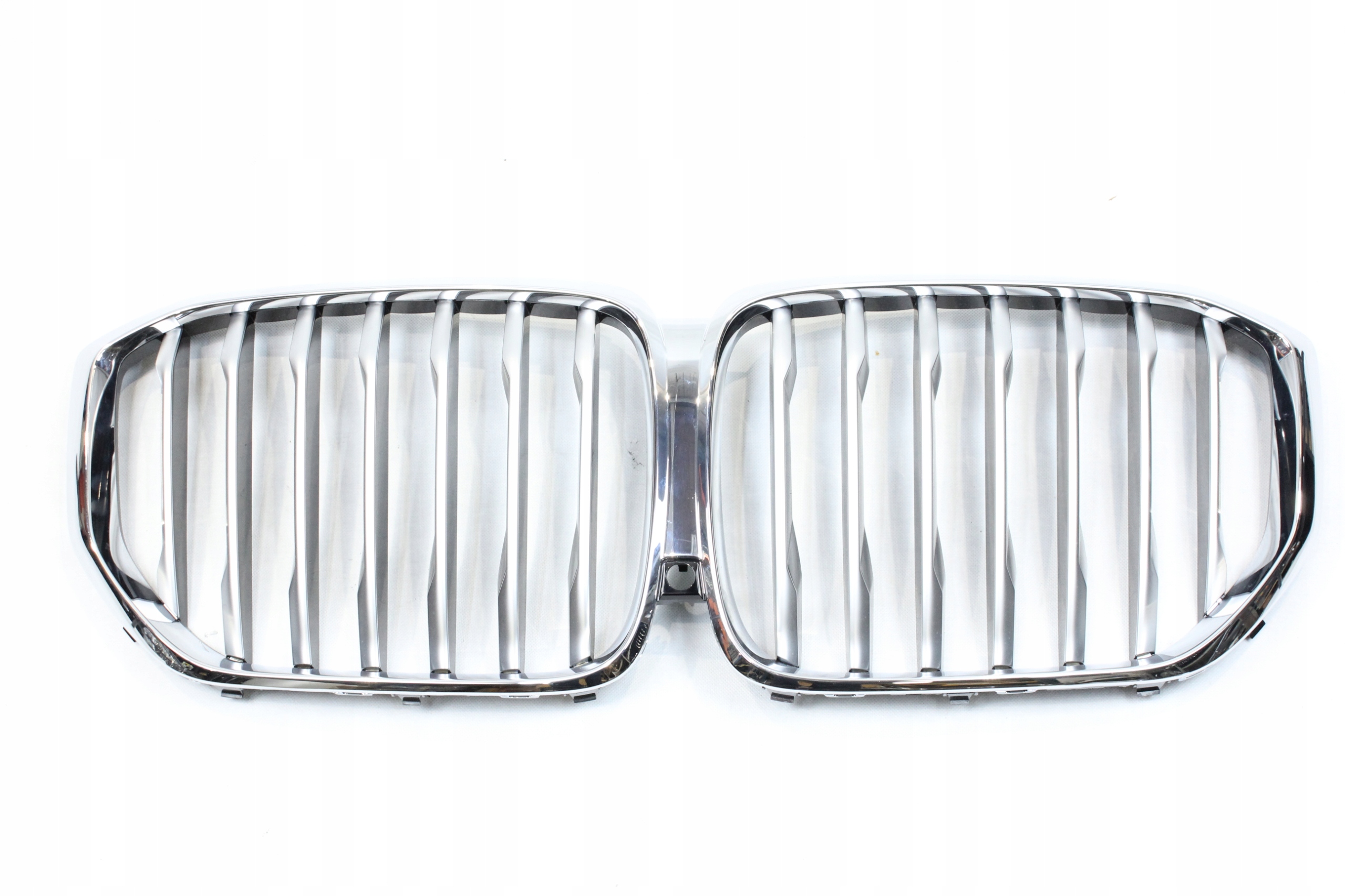 BMW X5 G05 Kühlergrill FRONTGRILL Kühlergitter 5113745 - Thumbnail 1