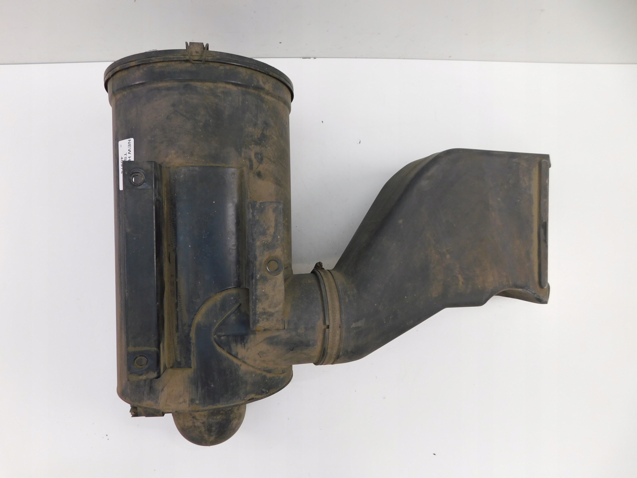 NEW HOLLAND TS 100A ПОВІТРЯНИЙ ФІЛЬТР